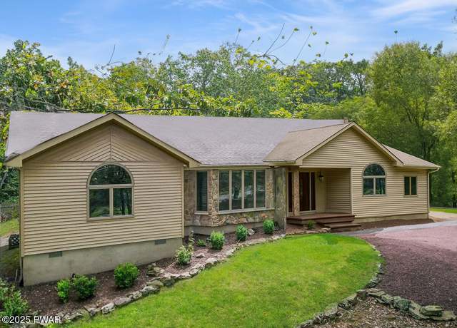 Property at 101 Stallion Dr, Lords Valley, PA 18428, 3 beds, 2 baths