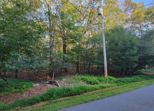 Property at Lot 17A High Ridge Rd, Dingmans Ferry, PA 18328