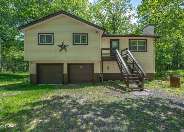 Property at 152 Mallard Ln, Bushkill, PA 18324, 2 beds, 2 baths
