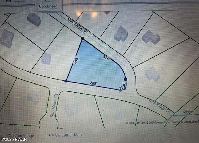Property at Oak Ridge Dr, Milford, PA 18337