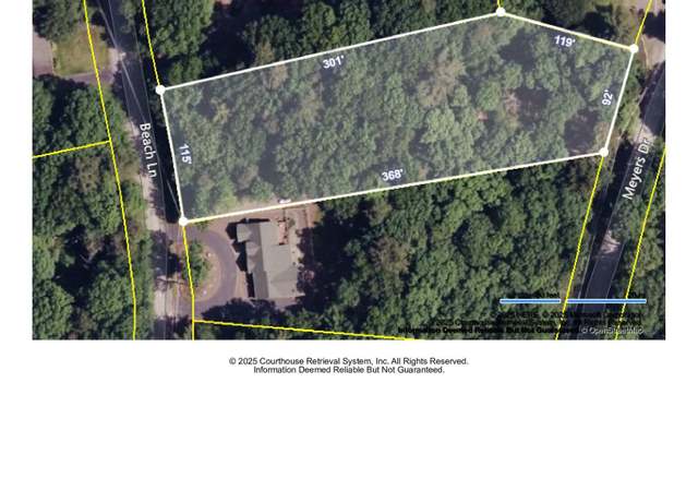 Property at Lot 602 Beach Ln, Dingmans Ferry, PA 18328