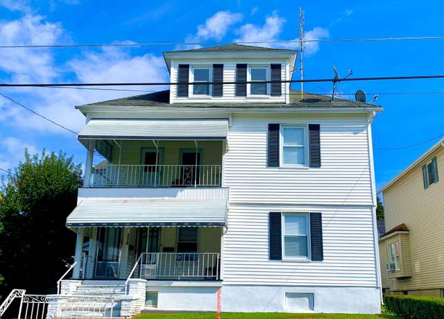 Property at 170 Terrace St, Carbondale, PA 18407, 5 beds, 2 baths