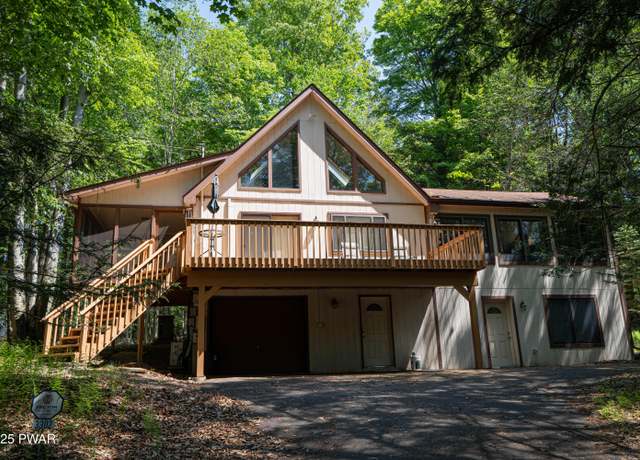 Property at 506 N Gate Rd, Lake Ariel, PA 18436, 3 beds, 3 baths