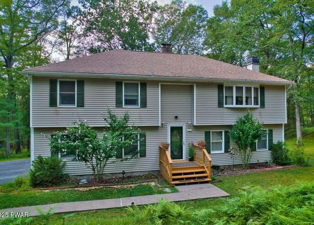 Property at 116 Parkers Glen Rd, Shohola, PA 18458, 3 beds, 2 baths