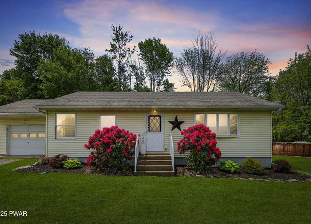 Property at 20 Rose Ln, Honesdale, PA 18431, 2 beds, 2 baths
