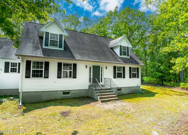 Property at 101 Maple Ridge Rd, Milford, PA 18337, 3 beds, 3 baths