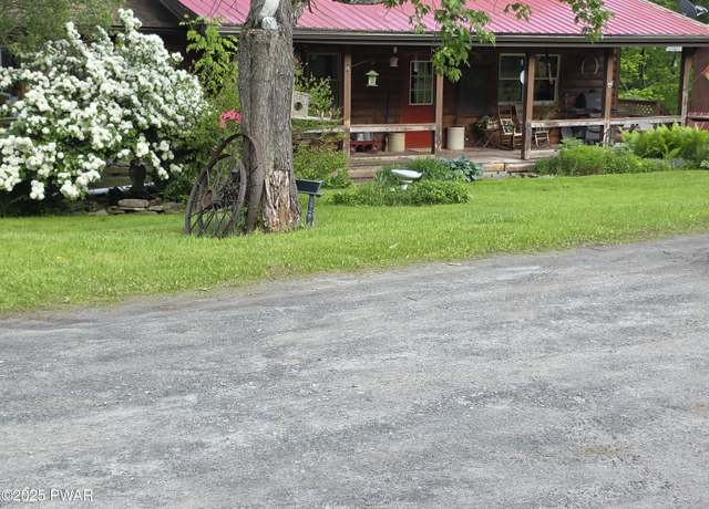 Property at 1920 Hancock Hwy, Honesdale, PA 18431, 3 beds, 1 bath