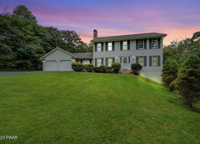 Property at 196 Elkview Dr. Dr, Clifford Twp, PA 18421, 3 beds, 3 baths