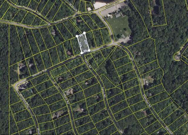Property at Westerly Rise, Hawley, PA 18428