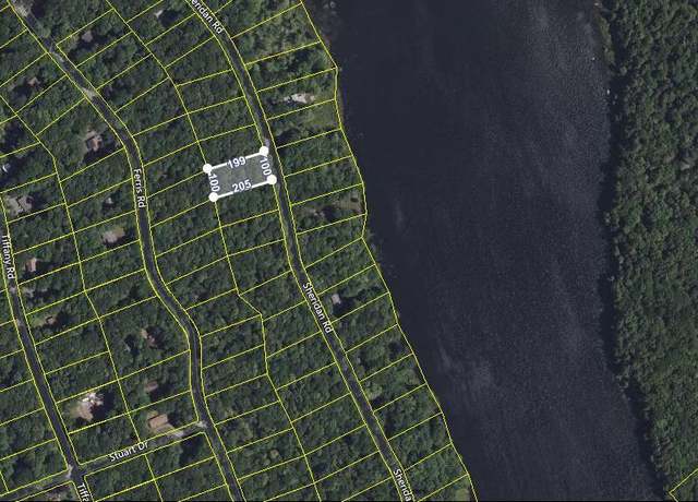 Property at Sheridan Rd, Hawley, PA 18428