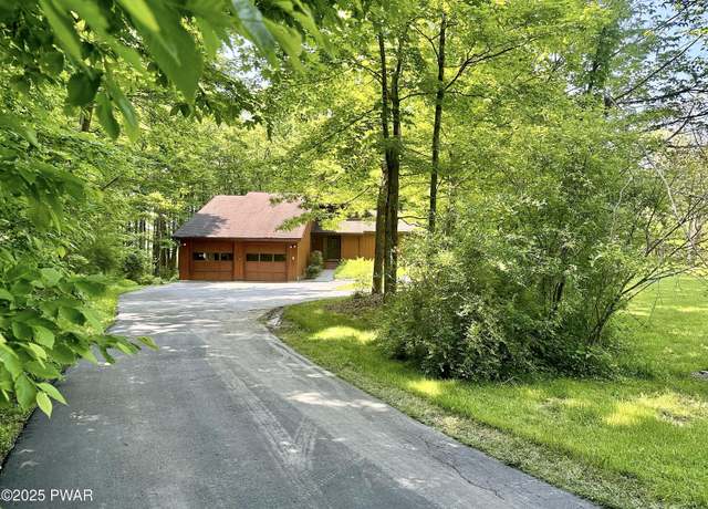 Property at 748 Spring Hill Rd, Sterling, PA 18463, 3 beds, 2.5 baths