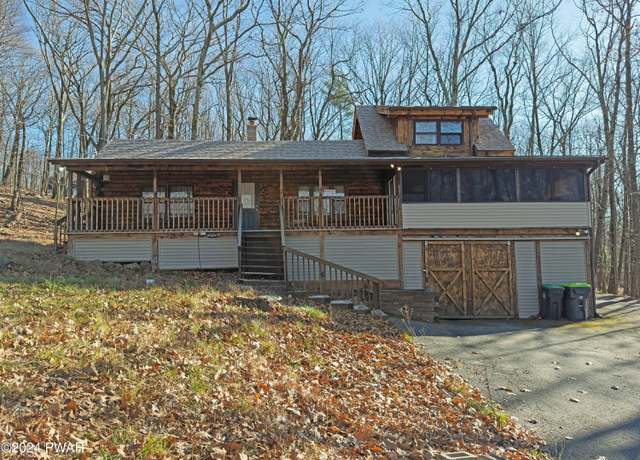 Property at 105 Alta Ln, Tafton, PA 18464, 3 beds, 2 baths