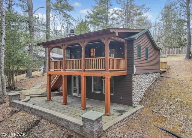 Property at 21 Rolling Acres, Lake Ariel, PA 18436, 3 beds, 1.5 baths