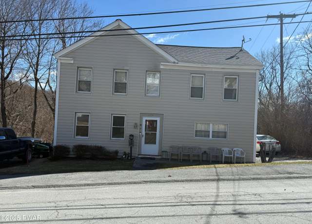 Property at 259 Terrace St, Honesdale, PA 18431, 4 beds, 2 baths