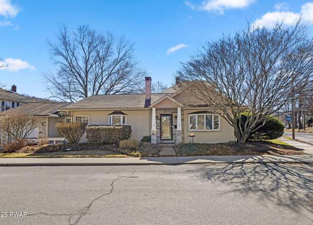 Property at 310 18th St, Honesdale, PA 18431, 3 beds, 2 baths