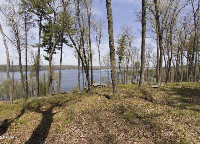 Property at Lot 7 Nemanie Vlg, Paupack, PA 18451