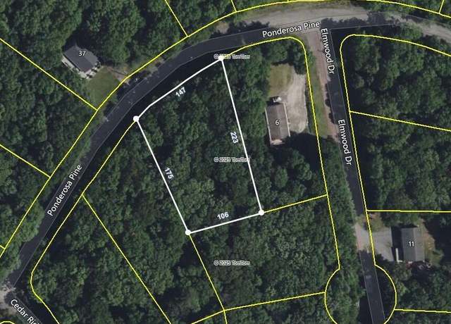 Property at Lot 35 Ponderosa Pne, Hawley, PA 18428