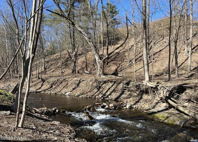 Property at Lot 469 W. Sarah St, Milford, PA 18337