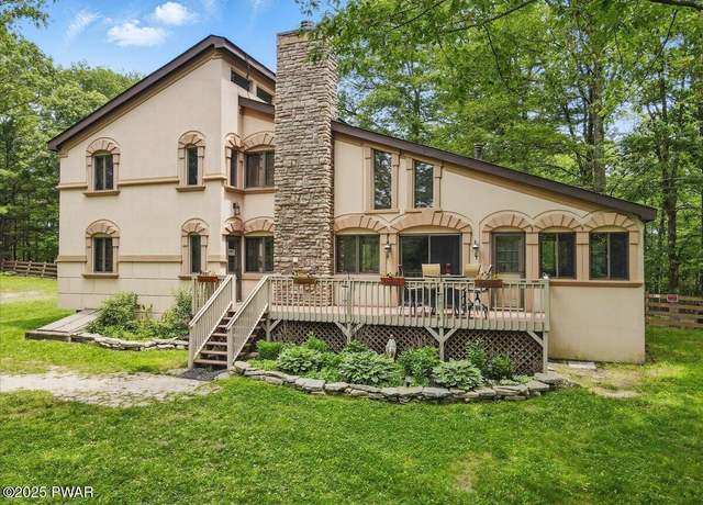 Property at 357 Sawkill Rd, Milford, PA 18337, 3 beds, 2 baths