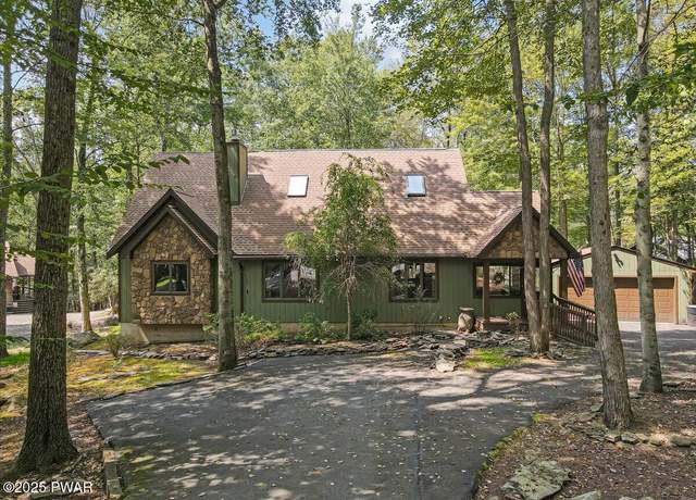 Property at 103 Elderberry Ln, Greentown, PA 18426, 3 beds, 3 baths