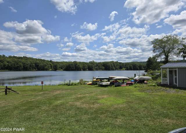 Property at LOT 12 Lakeview Dr, Damascus, PA 18415