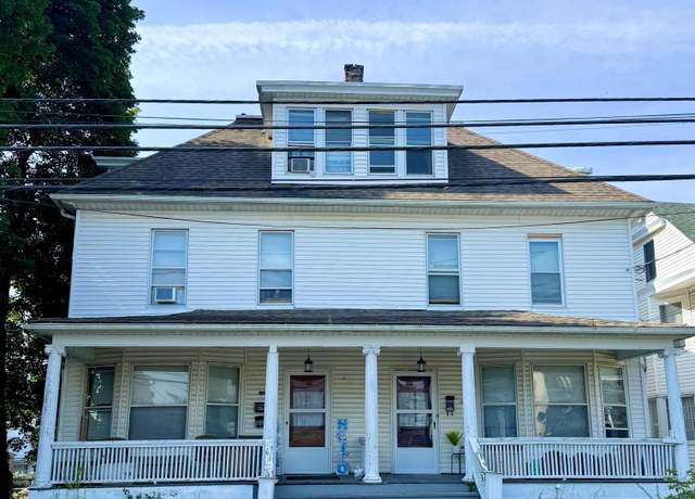 Property at 1413 1415 Lafayette St, Scranton, PA 18504, 13 beds, 4 baths
