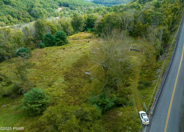 Property at 461 Lackawaxen Rd, Lackawaxen, PA 18435