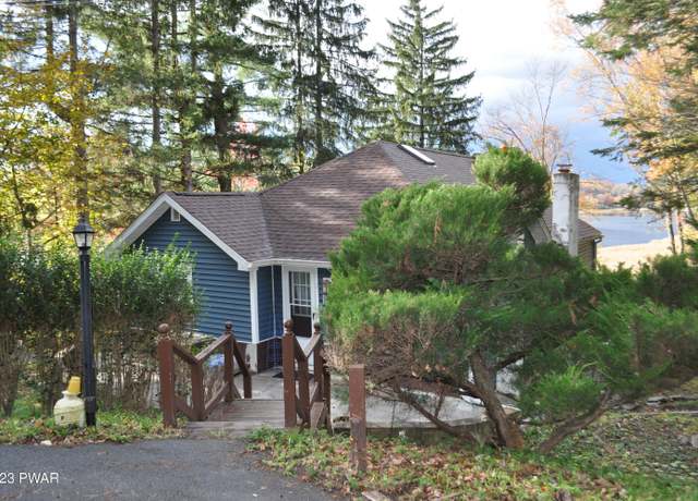 Property at 846 Terrace St, Honesdale, PA 18431, 3 beds, 3 baths