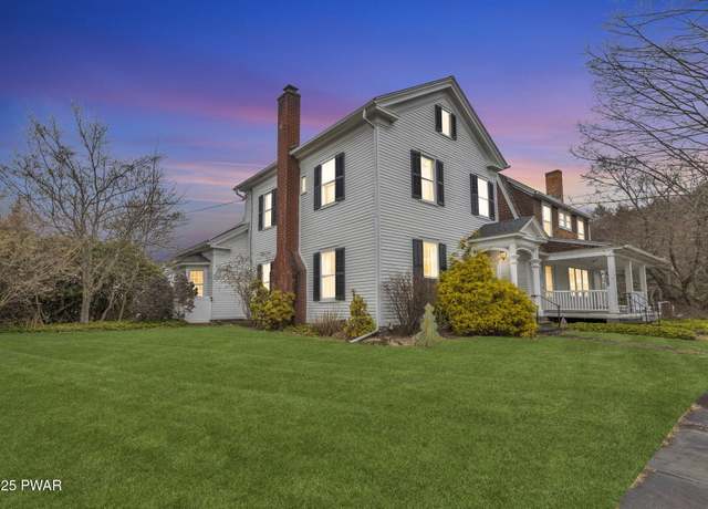 Property at 305 16th St, Honesdale, PA 18431, 3 beds, 2.5 baths