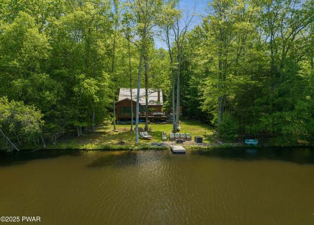 Property at 102 Lake Run, Greentown, PA 18426, 3 beds, 2 baths