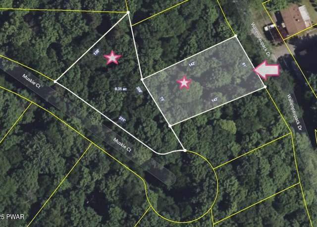 Property at LOT 103 Wallenpaupack Drive Dr, Greentown, PA 18426