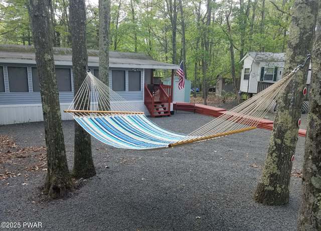 Property at 122 Dakota Ln, Shohola, PA 18458, 1 bed, 1 bath