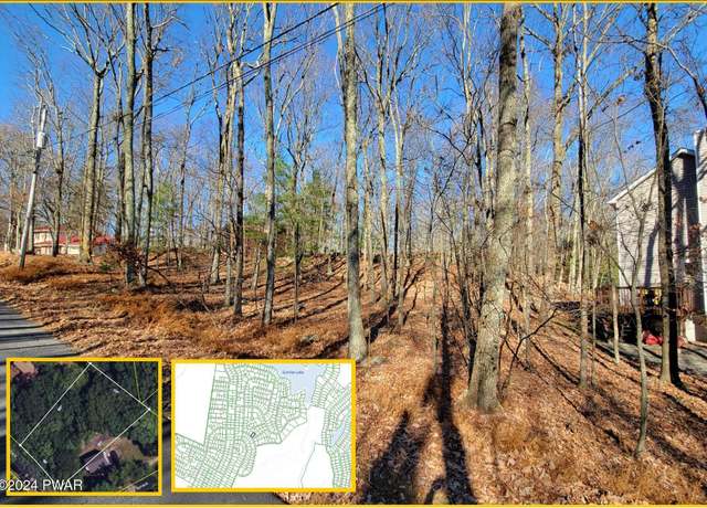 Property at 106 Gristmill Ter, Milford, PA 18337