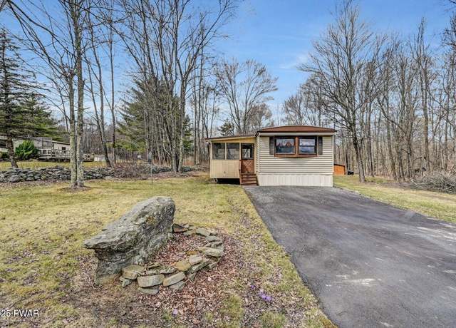 Property at 44 Salem Heights Est, Lake Ariel, PA 18436, 3 beds, 1 bath