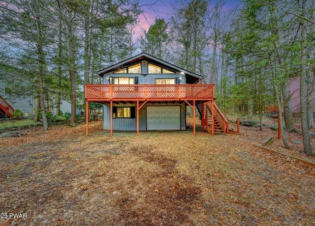 Property at 1018 Mockingbird Ln, Lake Ariel, PA 18436, 3 beds, 2 baths