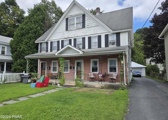 Property at 1217 Dyberry Pl, Honesdale, PA 18431, 7 beds, 3 baths