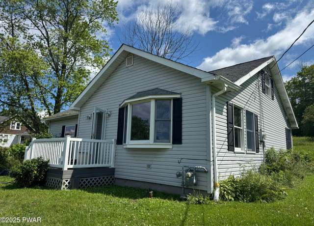 Property at 118 Beech Grove Rd, Honesdale, PA 18431, 3 beds, 1 bath