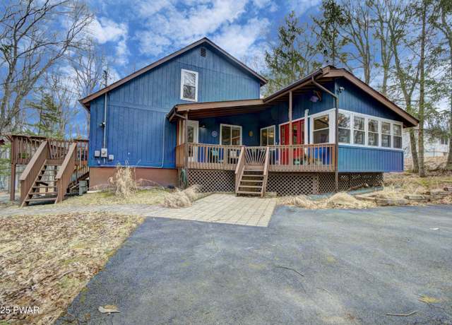 Property at 102 Golden Eagle Terrace Pl, Milford, PA 18337, 3 beds, 2.5 baths