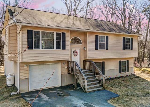 Property at 179 Sunrise Dr, Milford, PA 18337, 3 beds, 3 baths