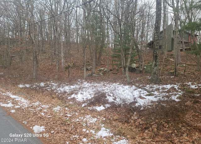 Property at Lot 5 Surrey & Remuda Dr, Lords Valley, PA 18428