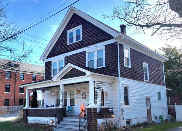 Property at 1210 West St, Honesdale, PA 18431, 3 beds, 1.5 baths