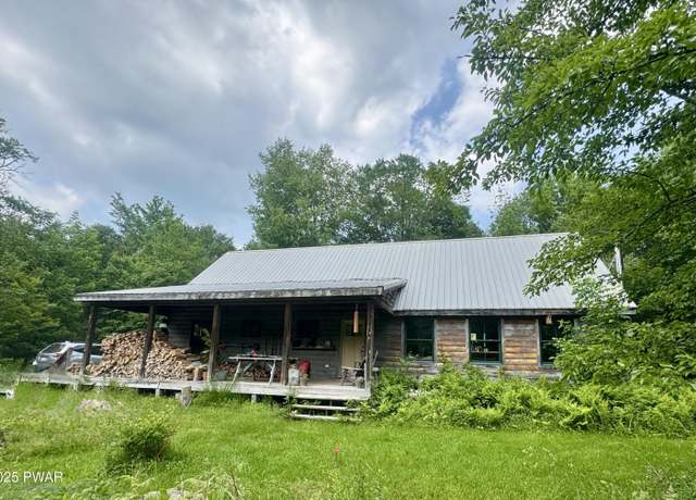 Property at 190 Erk Rd, Honesdale, PA 18431, 2 beds, 1 bath