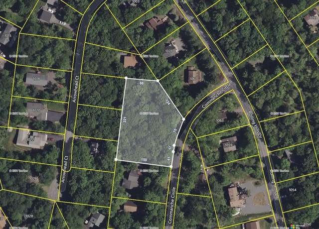 Property at 2 Commanche Cir, Lake Ariel, PA 18436