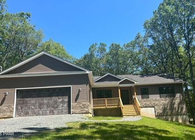 Property at 119 Lenape Dr, Milford, PA 18337, 3 beds, 2.5 baths