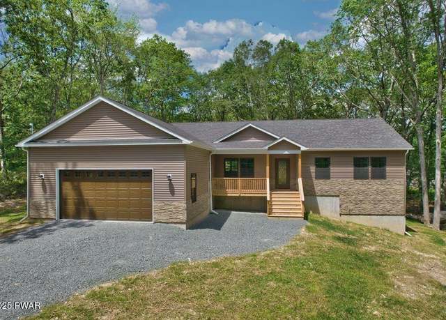 Property at 119 Lenape Dr, Milford, PA 18337, 3 beds, 2.5 baths