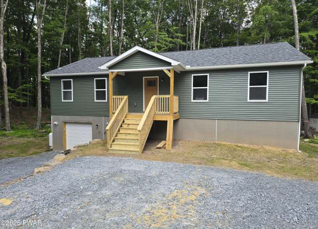 Property at 72 Lakeview Dr, Lake Ariel, PA 18436, 3 beds, 2 baths