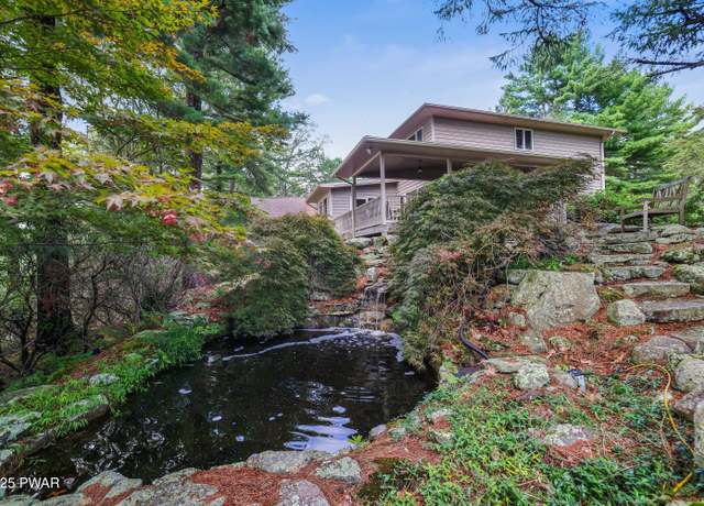 Property at 297 Route 390, Tafton, PA 18464, 3 beds, 2.5 baths