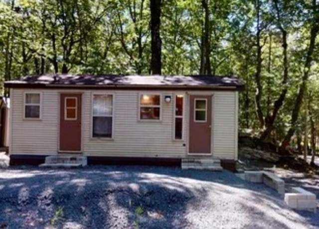 Property at 1103 Beaver Ln, Shohola, PA 18458, 2 beds, 1 bath