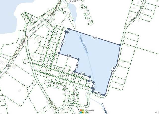 Property at 34.4 Acres Tafton Vw, Tafton, PA 18464
