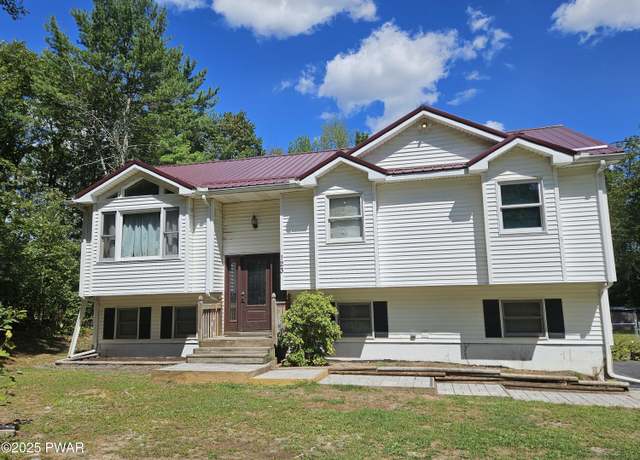 Property at 123 Schocopee Ct, Milford, PA 18337, 3 beds, 3 baths